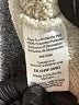 Terra & Sky 100% Polyester Tan Pullover Sweater Size 3X - photo 8