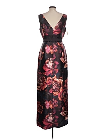 Kay Unger Cocktail Dress (view 2)