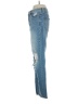 Madewell Hearts Blue Jeans Size 26 waist - photo 5