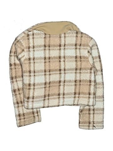 Shein Coat (view 2)