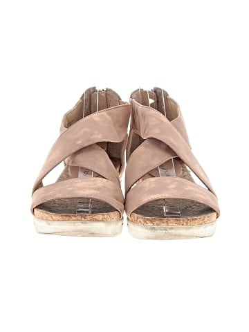 Adrienne Vittadini Sandals (view 2)