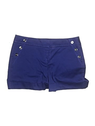 White House Black Market Shorts (view 1)