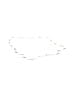 Unbranded Silver Belt Size M - photo 1
