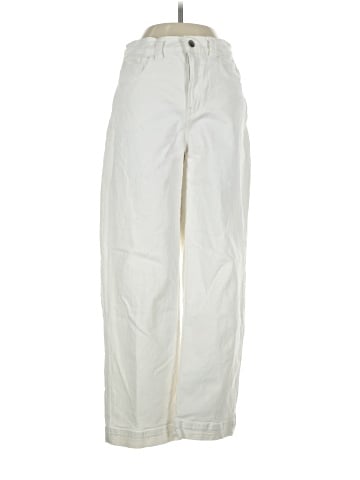 Madewell Jeans (view 1)