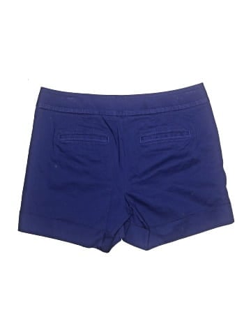 White House Black Market Shorts (view 2)