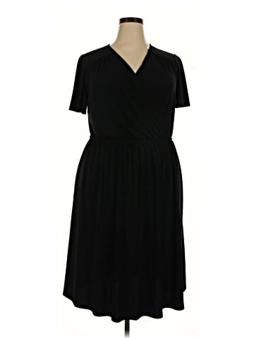 Lane Bryant Casual Dress (view 1)