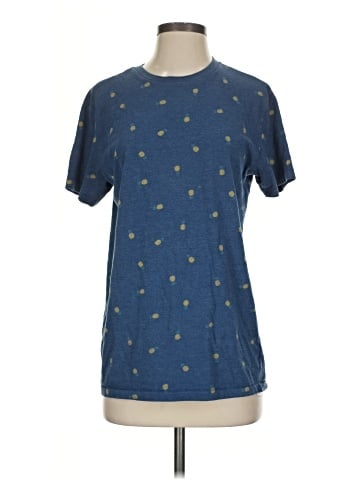 Aeropostale Short Sleeve T-Shirt (view 1)