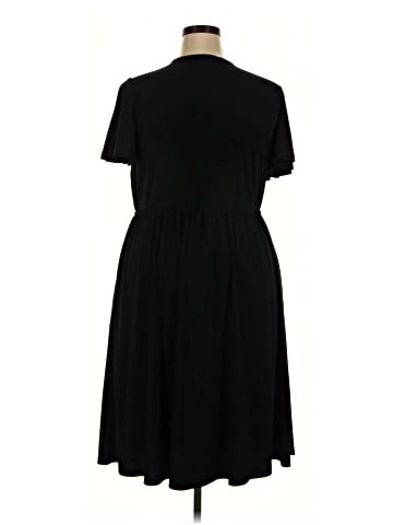 Lane Bryant Casual Dress (view 2)