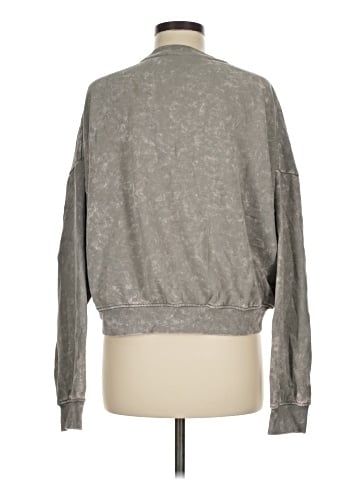 Daisy Street Long Sleeve T-Shirt (view 2)