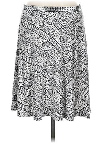 Ann Taylor LOFT Casual Skirt (view 2)