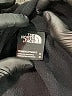 The North Face 100% Polyester Black Pullover Sweater Size M - photo 7