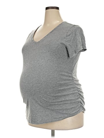 Isabel by Ingrid + Isabel Short Sleeve T-Shirt (view 1)