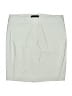 The Limited Ivory Khaki Shorts Size 10 - photo 1