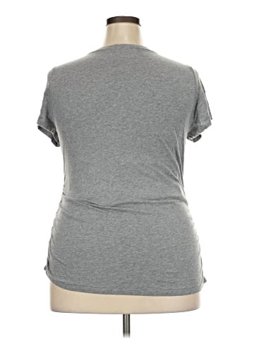 Isabel by Ingrid + Isabel Short Sleeve T-Shirt (view 2)