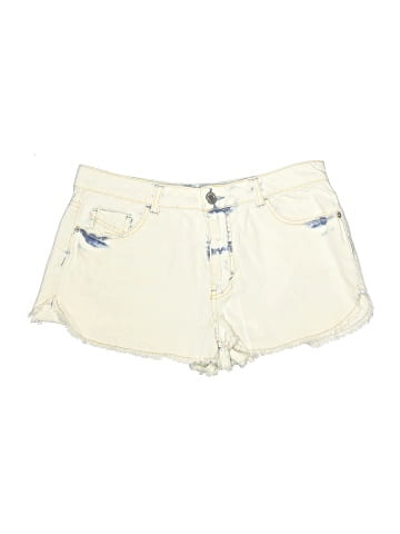 Mossimo Supply Co. Denim Shorts (view 1)
