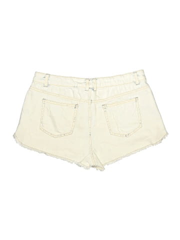 Mossimo Supply Co. Denim Shorts (view 2)