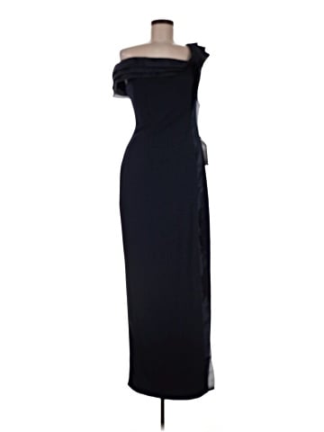 Betsy & Adam Cocktail Dress (view 1)