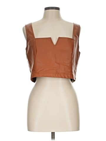 Maeve by Anthropologie Sleeveless Blouse (view 1)