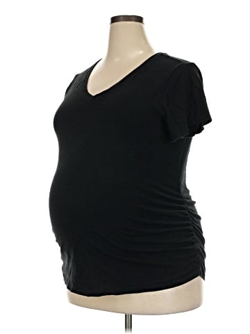 Isabel by Ingrid + Isabel Short Sleeve T-Shirt (view 1)