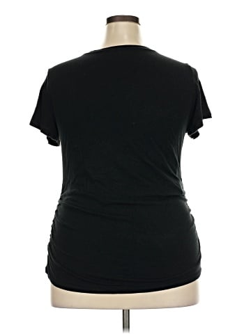 Isabel by Ingrid + Isabel Short Sleeve T-Shirt (view 2)
