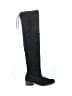 Charles by Charles David Black Boots Size 6 - photo 1