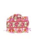 Vera Bradley Paisley Pink Makeup Bag One size - photo 1