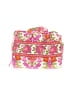 Vera Bradley Paisley Pink Makeup Bag One size - photo 2