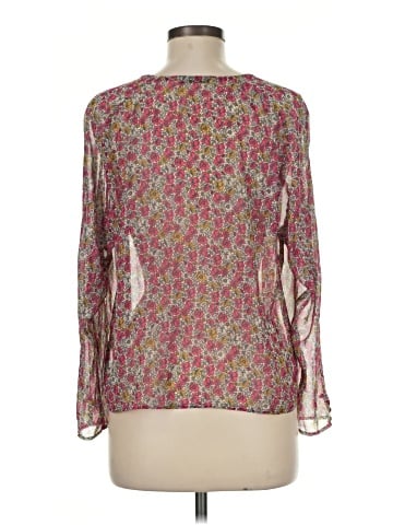 MNG Suit Long Sleeve Blouse (view 2)