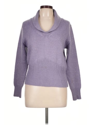 DressBarn Turtleneck Sweater (view 1)