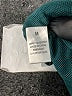 PacSun 100% Polyester Teal Athletic Shorts Size M - photo 4