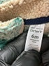 Carter's 100% Polyester Green Vest 3-6 MO / 6 MO - photo 3