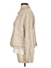 Chico's Metallic Gold Jacket Size Lg (2) - photo 5