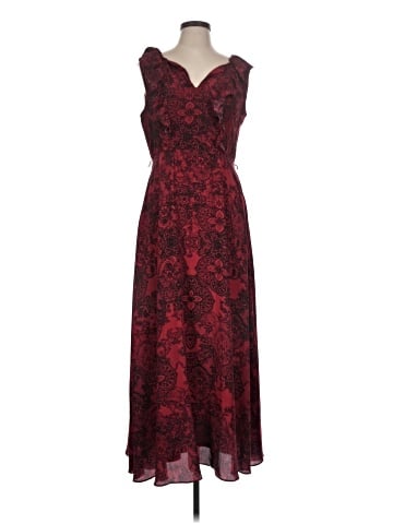 Eva Franco Cocktail Dress (view 1)