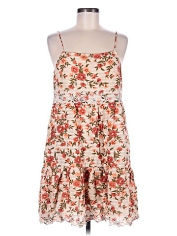 American Eagle Outfitters Casual Dress (view 1)