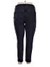 Old Navy Solid Black Jeans Size 16 - photo 2