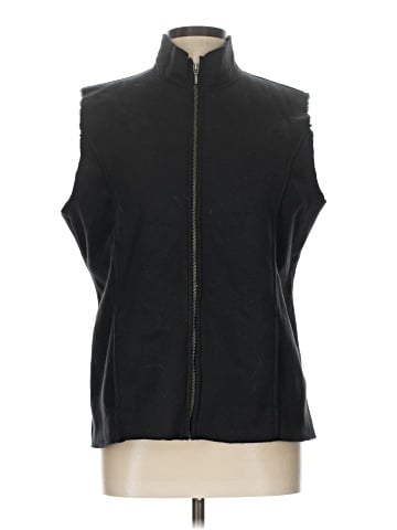 Style&Co Vest (view 1)