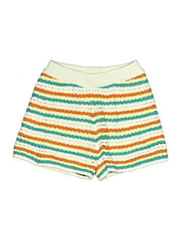 Zara Shorts (view 1)
