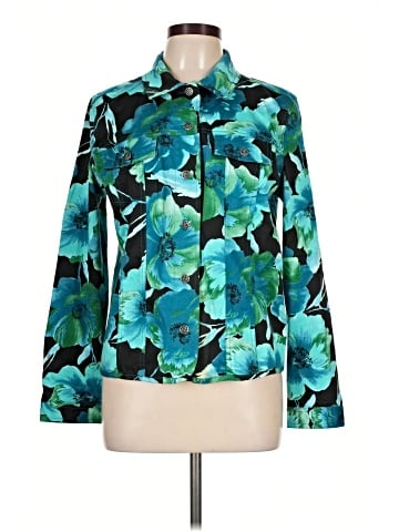 French Laundry Jacket (view 1)