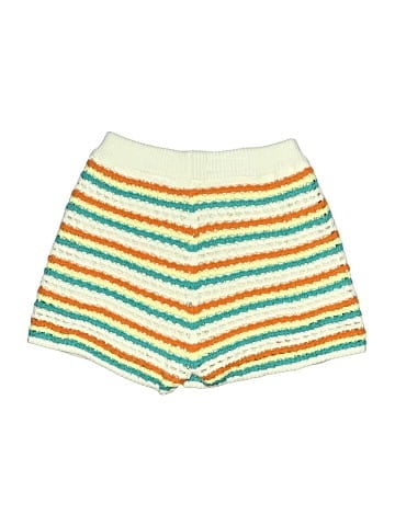 Zara Shorts (view 2)