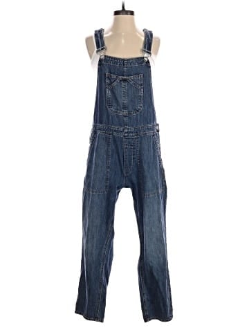 Gap Overalls (view 1)