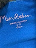 Mini Boden Color Block Pink Dress Size 6 - 7 - photo 3