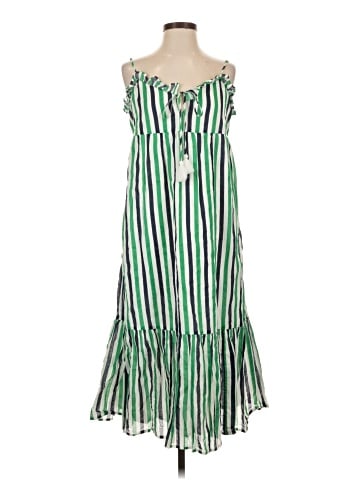 J.Crew Factory Store Casual Dress (view 1)