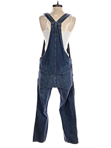 Gap Overalls (view 2)