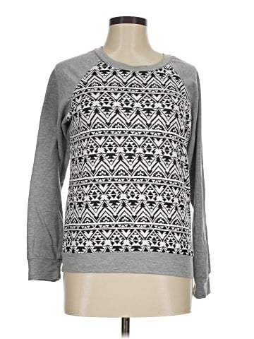 22nd by Binee Long Sleeve T-Shirt (view 1)