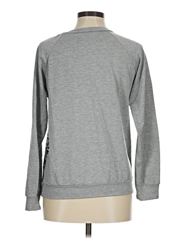 22nd by Binee Long Sleeve T-Shirt (view 2)