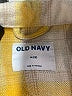 Old Navy Yellow Jacket Size 8 - photo 3