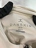 Danskin Ivory Jacket Size M - photo 6
