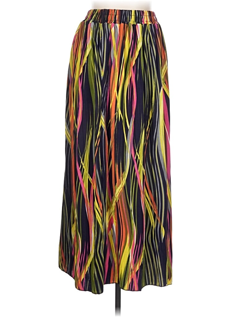 Pre-owned Jon & Anna Casual Skirt In Black