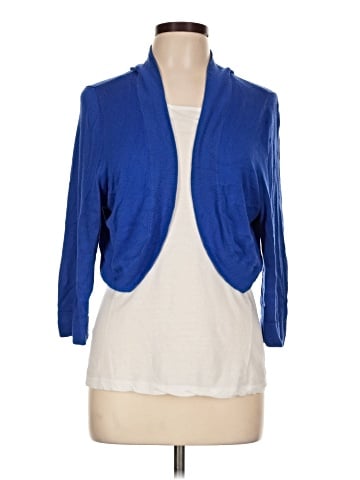 Jessica Howard Cardigan (view 1)