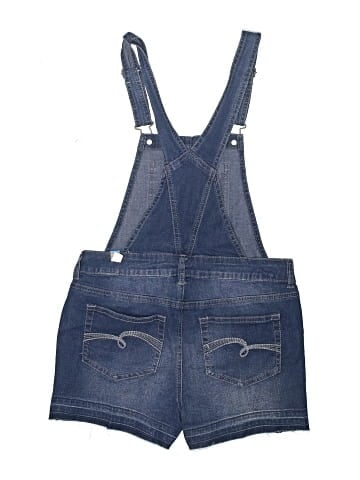 Justice Overall Shorts (view 2)
